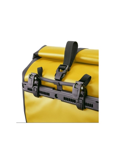Ortlieb F5310 Back-roller Free Arka Bisiklet Çanta 40l Sarı Ql2.1