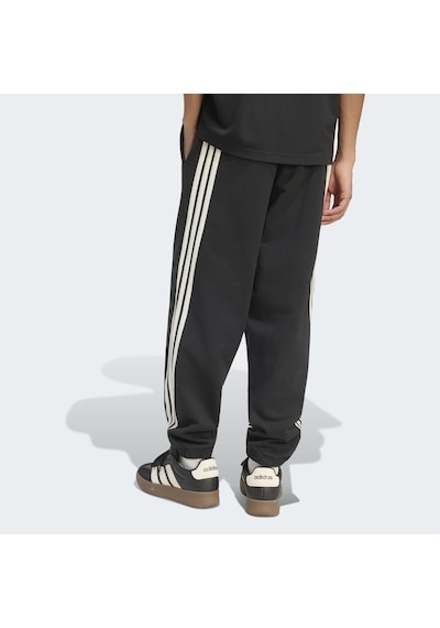 Adidas Sportswear Erkek Siyah Eşofman Altı Kw2359