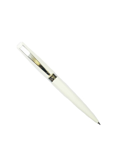 Duans Parlak Beyaz 0.7 Mm Versatil Kalem Çok Renkli