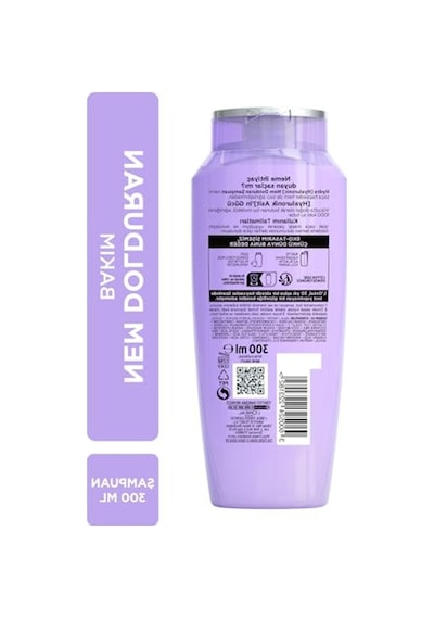 L'oréal Paris Elseve Hydra Hyaluronic Nem Dolduran Bakım Şampuanı 300 Ml
