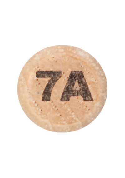 Wincent 7a Select Hickory Drumsticks
