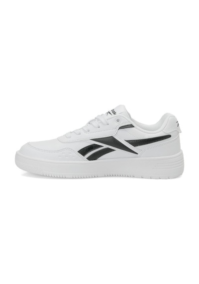 Reebok 102697913 6f Estillo-t Iıı Erkek Klasik Sneaker Beyaz - Siyah