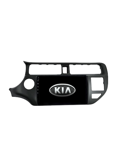 Kia Rio Android Multimedya Sistemi 4-64 Clarion 2012-2015 9"