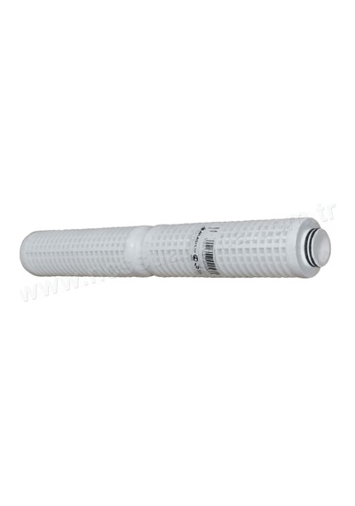 Atlas 20 İnç Bx 50 Mikron Yıkanabilir Polyester Filtre