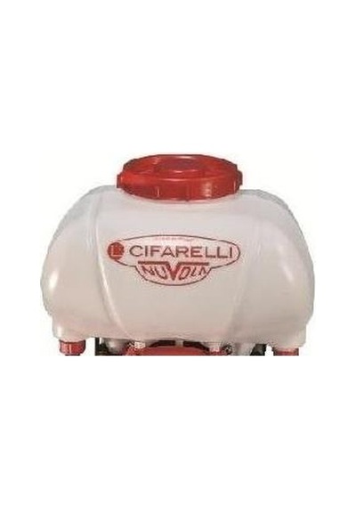 Cifarelli M1200 İlaç Deposu