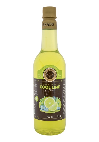 Esperado Cool Lime Yoğun Konsantre Summer Special 750 ML