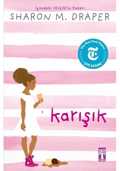 Karışık - Sharon M. Draper  - Genç Timaş