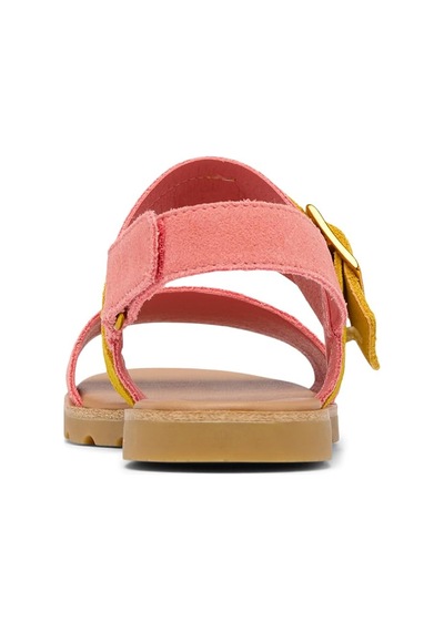 Sorel Ella Iıı Kadın Sandalet 2069721-655 Pembe