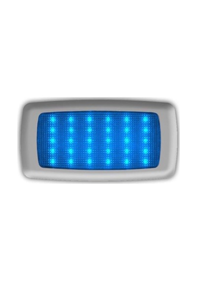 Sanel 24 Volt Beyaz Ledli Tavan Lambası