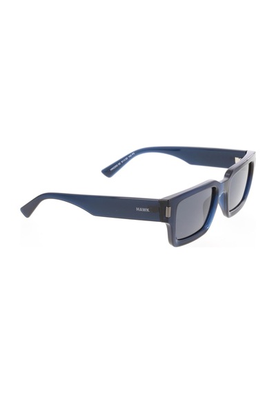 Hawk Hw2203-02 51 Polarize Kadın Güneş Gözlüğü Lacivert