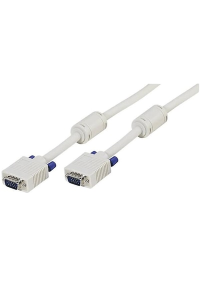 Vivanco 15 Metre Vga Kablo Cc M2 150 Vv 45444