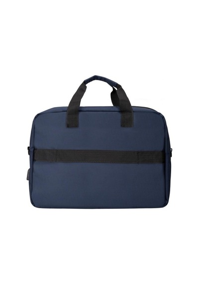 Plm Sıenna 15.6" Notebook Çantası Lacivert
