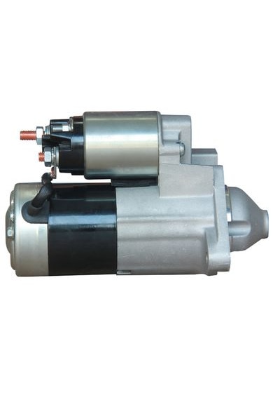 12v 12 Diş Nissan Qashqai 1.5 -1.6- 2.0 2006 - 2013 Marş Dinamosu