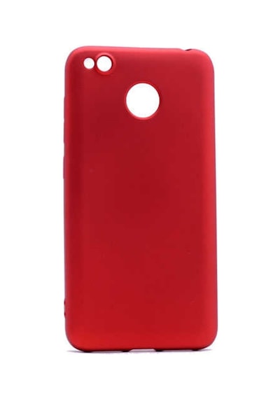 Xiaomi Redmi 4X Kilif Soft Mat Premier Case 394917944