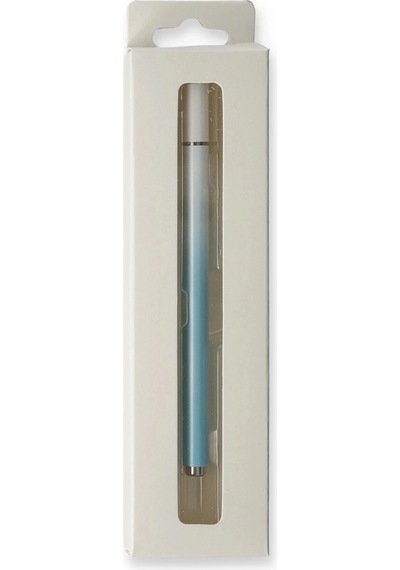Dokunmatik Stylus Kalem Pen 108 - Mavi