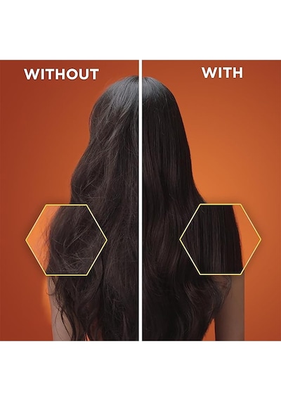 Garnier Whole Blends Hair Honey Milk Isı Koruyucu Saç Spreyi 250ml