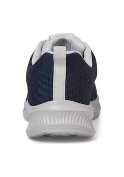 Jack & Jones Jack Jones Hafif Rahat Erkek Spor Ayakkabı 12255906 Navy Blazer