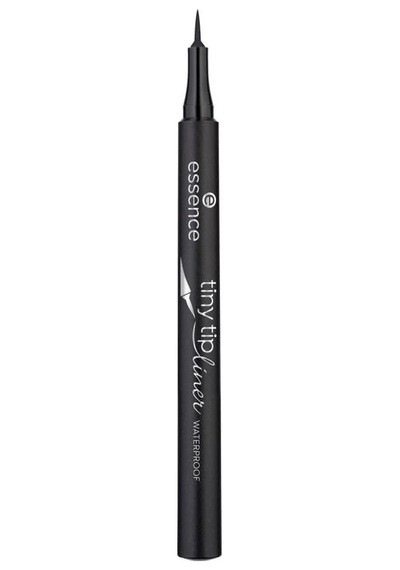 Tiny Tip Suya Dayanıklı Eyeliner 01 0