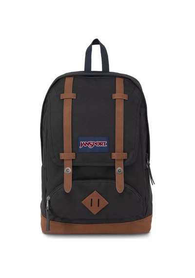 Jansport Cortlandt Unisex Sırt Çantası Ek0a5bbwn551 Siyah