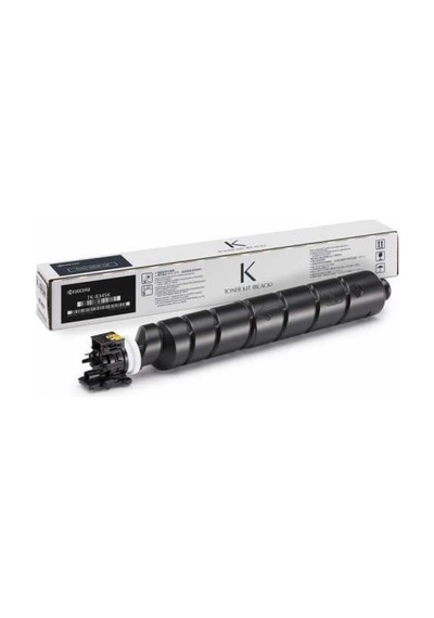 Kyocera TK-8345K Black Siyah Fotokopi Toneri Taskalfa 2552-2553ci 20.000 Sayfa