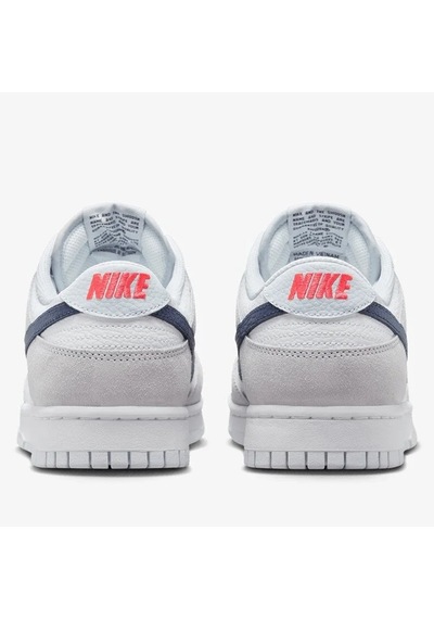 Nike Dunk Low Leather Unisex Shoes Hakiki Deri Günlük Spor Ayakkabı Beyaz Beyaz Nike Dunk Low Leather Unisex Shoes Hakiki Deri Günlük Spor Ayakkabı Beyaz Beyaz
