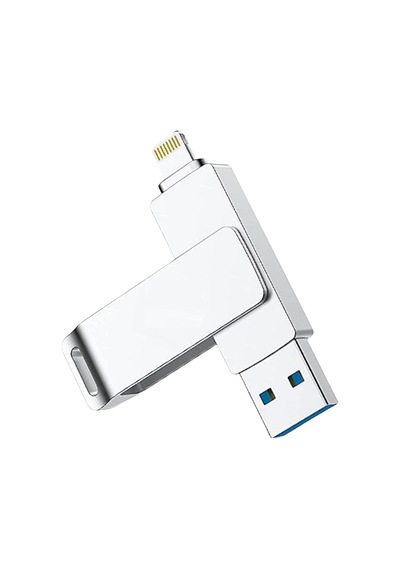 Apple Uyumlu 64 Gb Flash Bellek İphone Usb Lightning Otg Çift Taraflı Harici Depolama Çift Taraflı Bağlantı Lightning + Usb : Bir Tarafı İphone, İpad Ve İpod Touch Cihazlarla Diğer Tarafı İse Pc, Mac Ve Otg Destekli Android Sistemlerle Tam Uyumludur. Apple Uyumlu 64 Gb Flash Bellek İphone Usb Lightning Otg Çift Taraflı Harici Depolama Çift Taraflı Bağlantı Lightning + Usb : Bir Tarafı İphone, İpad Ve İpod Touch Cihazlarla Diğer Tarafı İse Pc, Mac Ve Otg Destekli Android Sistemlerle Tam Uyumludur.