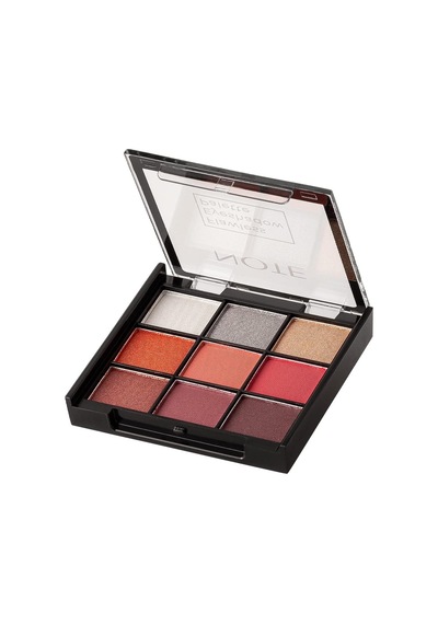 Flawless Eyeshadow 02 Göz Far Paleti 0