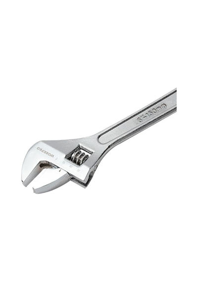Workpro Wp272001 150mm Kurbağacık Anahtar