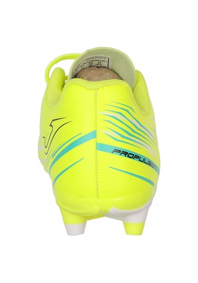 Joma Prjw2509fg Propulsion Jr Fg Çocuk Krampon Renkli