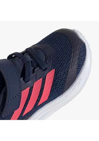 Adidas Runfalcon 6 Elastic Lace Çocuk Siyah Koşu Ayakkabısı Kı1781 2800282