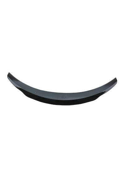 Autogp Mercedes Cla W117 Psm Bagaj Üstü Spoiler Pianoblack Boyalı 2013 / 2018 Agp-bgz-sp-145423