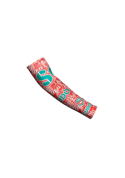 Scudo Güneş Koruyucu İkili Kolluk Red Art