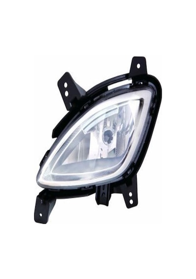 221-2034l-ue Sis Lambasi Sol- Hyundai: I10 11- 922010x100 2212034lue Wh781541
