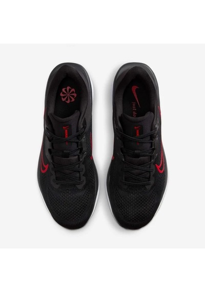 Nike Quest 6 Men's Road Running Shoes Erkek Spor Ayakkabı Fd6033-011 Siyah