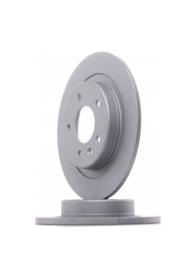 Arka Fren Dıskı 288mm 16'' Insıgnıa B