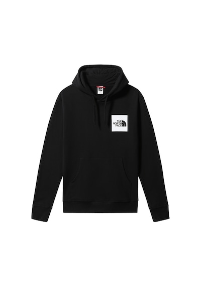 The Northface Erkek Fıne Hoodıe - Eu Svetşört (553627746)