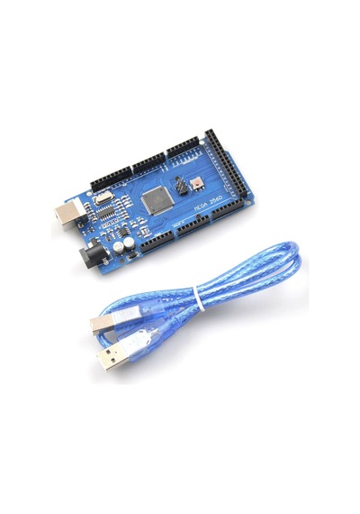 Arduino Mega 2560 R3 Klon Usb Bağlantı Kablosu