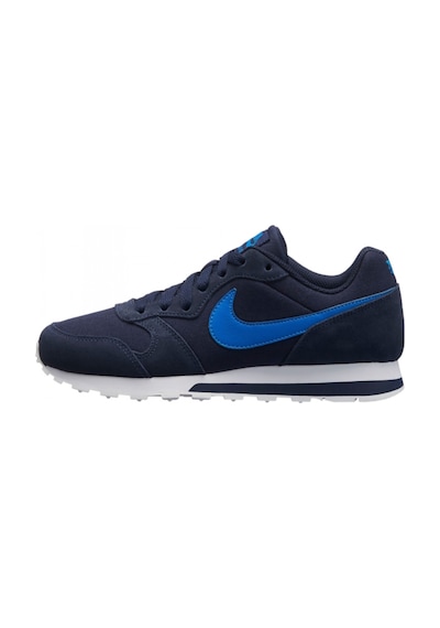 Nike 807316 Unısex Günlük Yürüyüş Ayakkabı Lacivert