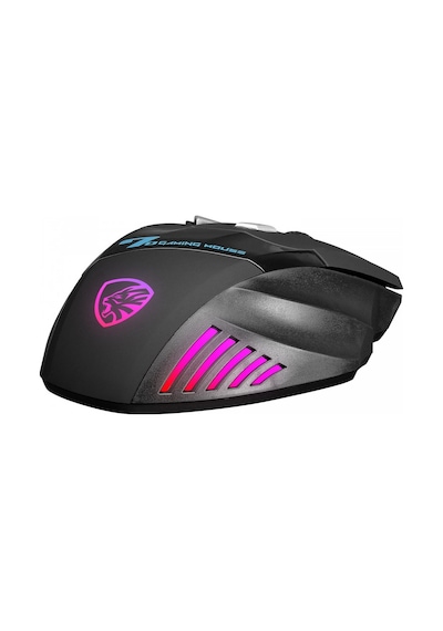 Hytech Hy X7 Gamy Siyah Gaming Oyuncu Mouse