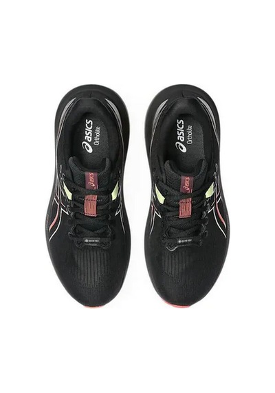Asics 1012b996-001 Gt-1000 15 Gtx Kadın Koşu Ayakkabısı Siyah