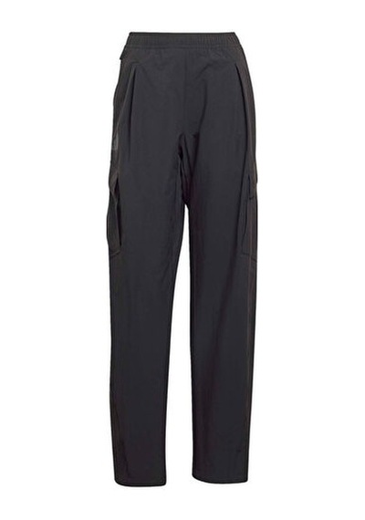 Adidas W Terrex Cargo Pants Kadın Outdoor Eşofman Altı Ke5004 Siyah