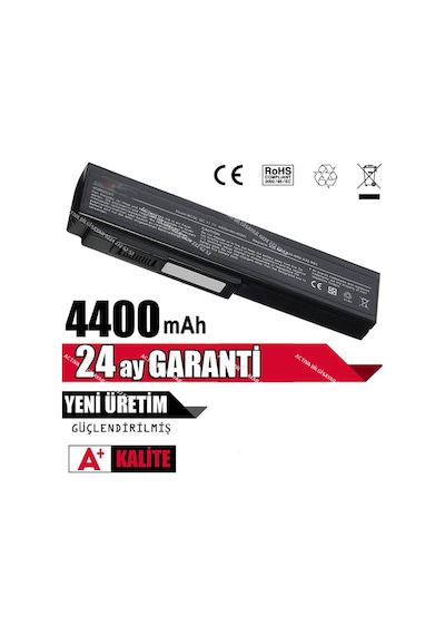 Casper Nirvana Cn.Ttnp610A Uyumlu Batarya Pil