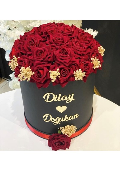 İsteme Çiçeği, Yapay İsteme Çiçeği, Söz Çiçeği, Kız İsteme Çiçeği