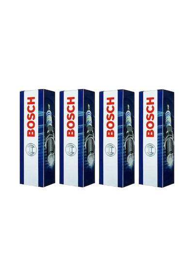 Bosch Citroen C4 1.6vti 2004-2008 İridyum Lpg Bujisi Fr7nı332s 4 Adet Nfu Orjinal