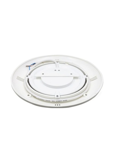 30 Watt 12 Volt Led Kırmızı Sıva Üstü Havuz Lambası 30w 12v