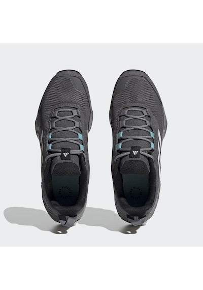 Adidas Terrex Agravic Boa Cp K Çocuk Outdoor Ayakkabı C-adıhq9367f10a00 Gri