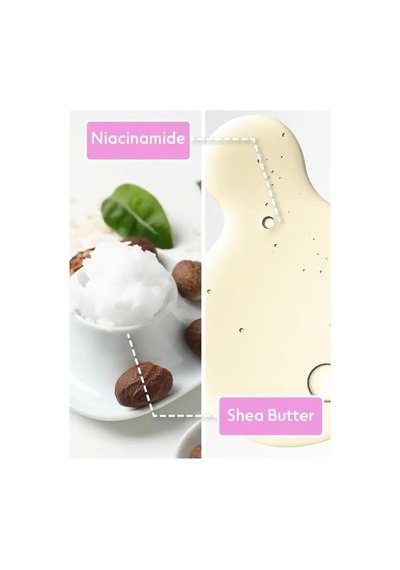 Tr Lime Cheesecake Matcha Vücut Losyonu, Nemlendirici, 150 Ml, Niacinakarın Bölgesi Ve Shea Butter İçerikli