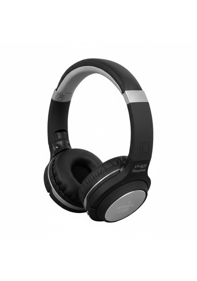 Xtechnx Magicvoice Xy-839 Kablosuz Bluetooth Kulaküstü Tasarım Kulaklık Xtechnx Magicvoice Xy-839 Kablosuz Bluetooth Kulaküstü Tasarım Kulaklık