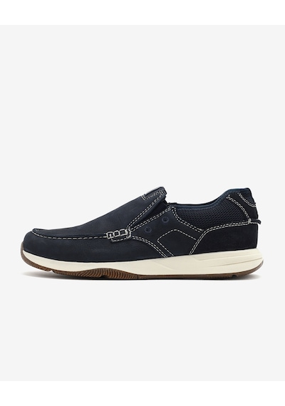 Clarks Sailview Step Erkek Lacivert Spor Ayakkabı 26176976 Lacivert