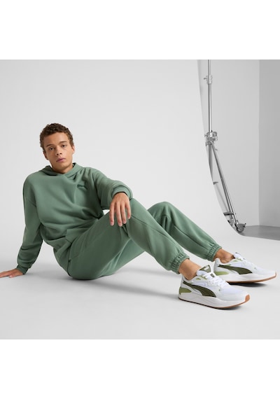 Puma X-ray Speed Ayakkabı 384638 62 Gri